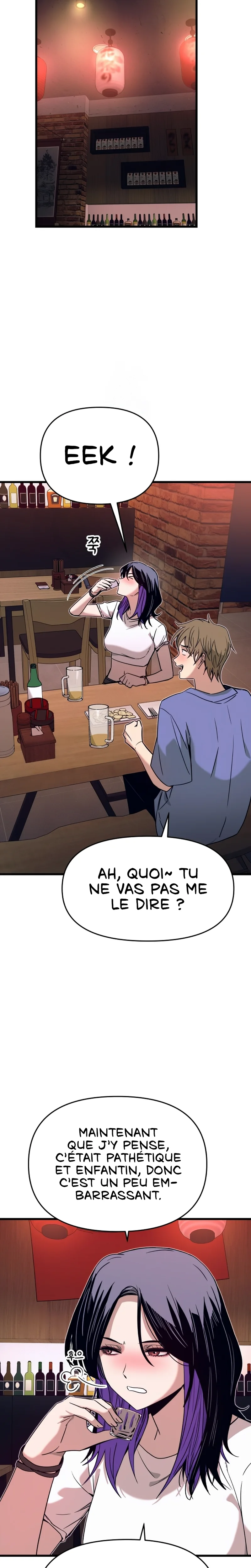 My Bias Gets On The Last Train Chapitre 59 - Page 2