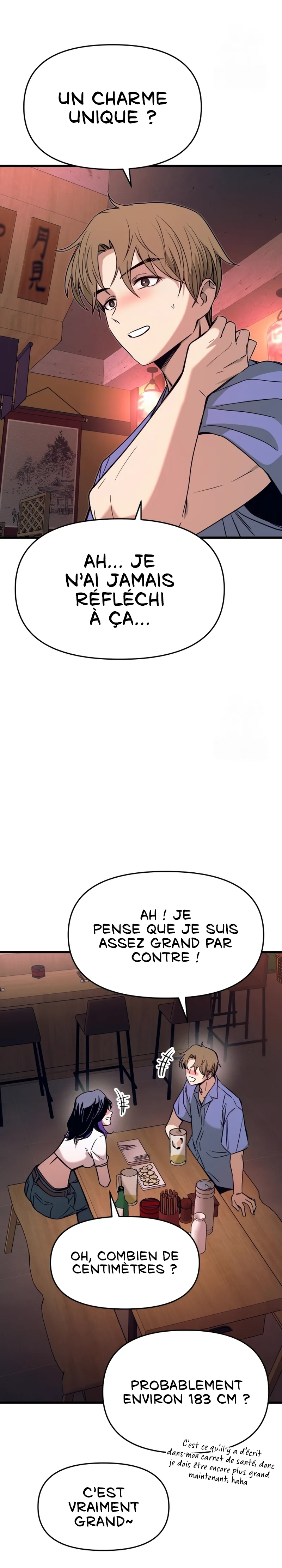 My Bias Gets On The Last Train Chapitre 59 - Page 5