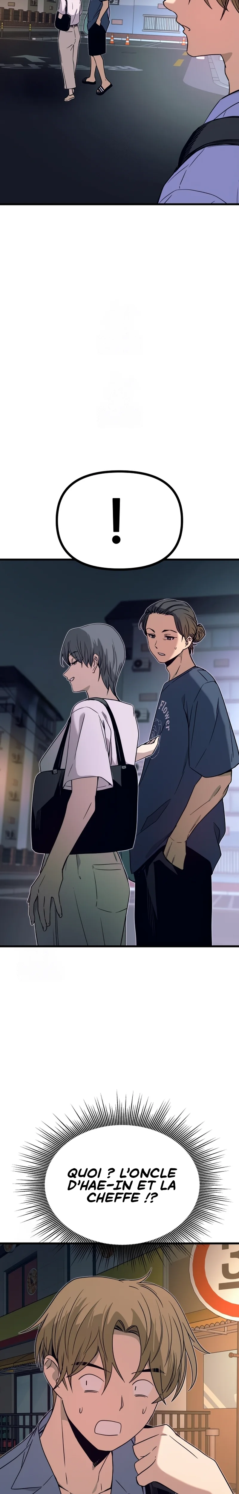 My Bias Gets On The Last Train Chapitre 59 - Page 48