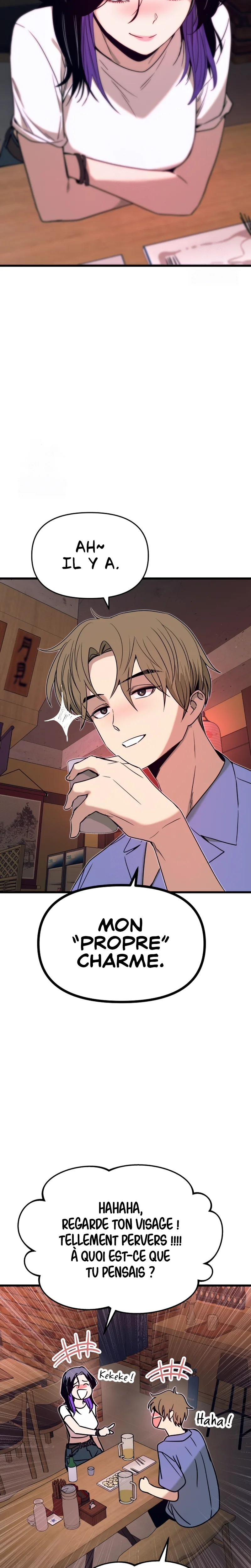 My Bias Gets On The Last Train Chapitre 59 - Page 8