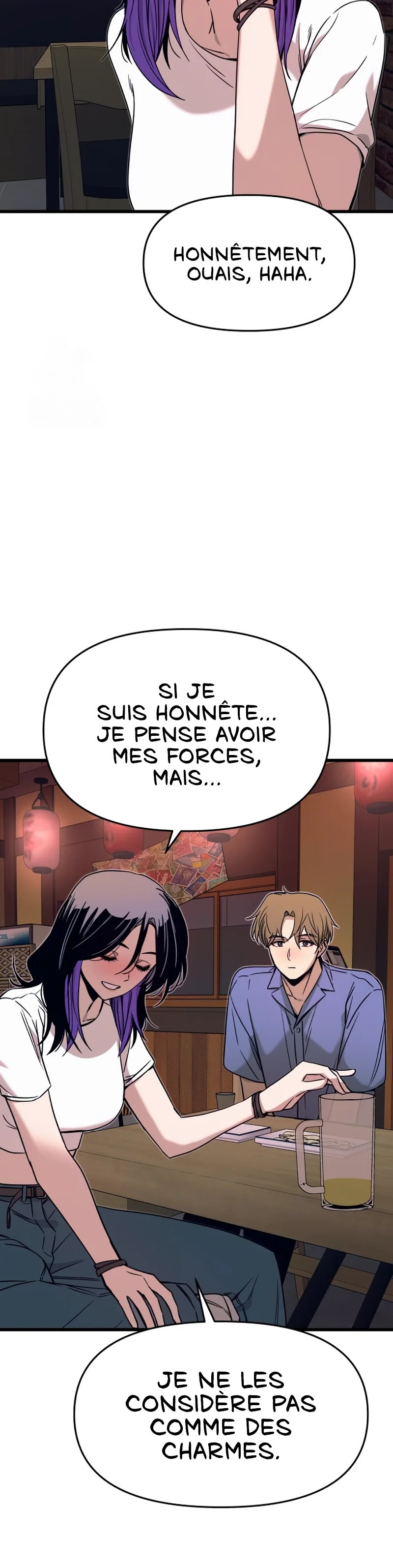 My Bias Gets On The Last Train Chapitre 59 - Page 10