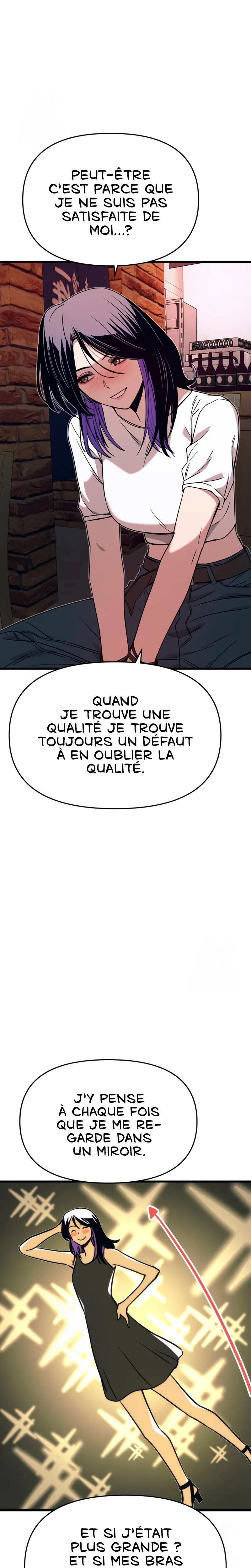 My Bias Gets On The Last Train Chapitre 59 - Page 11