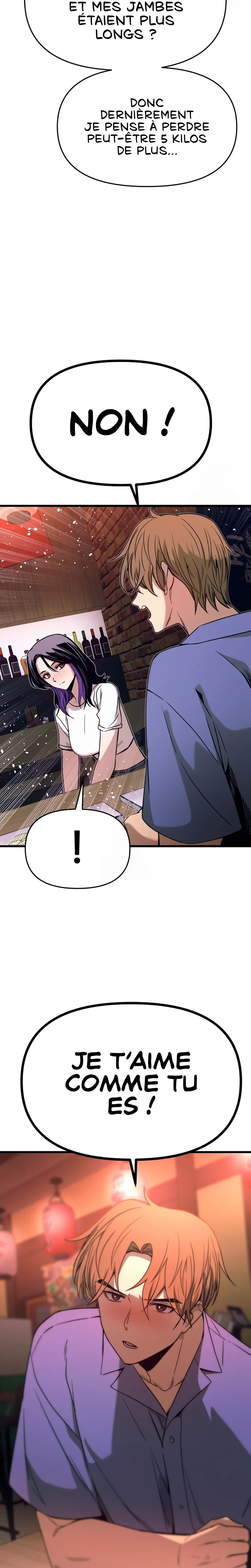 My Bias Gets On The Last Train Chapitre 59 - Page 12