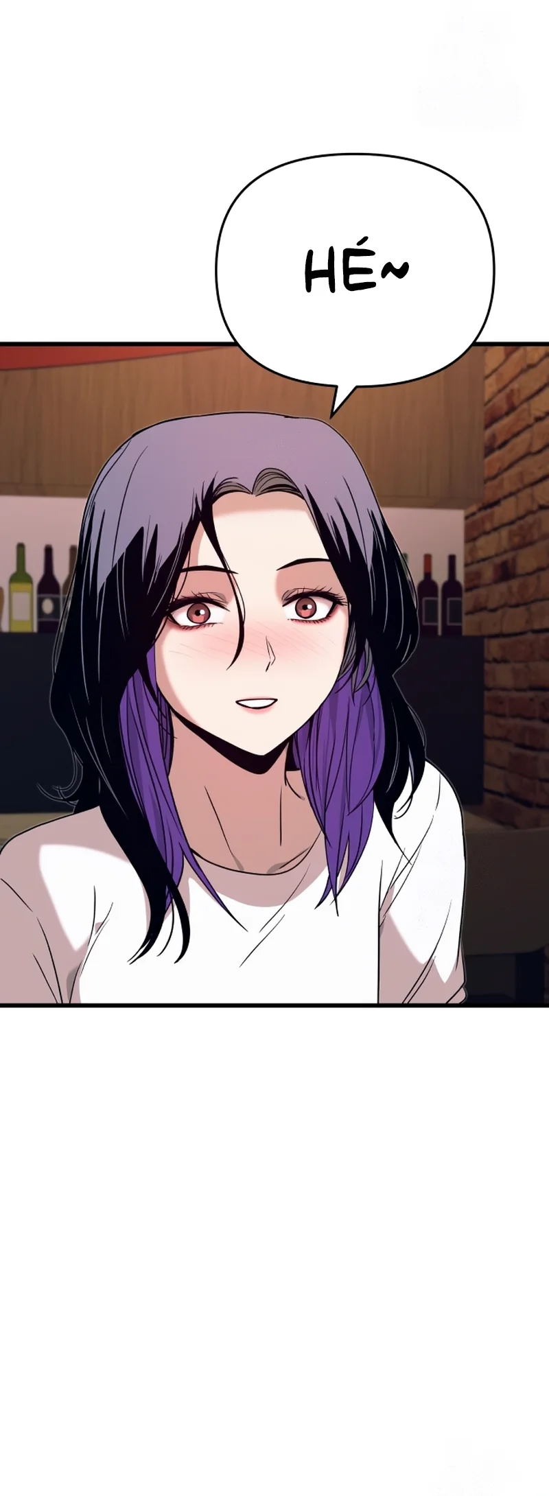 My Bias Gets On The Last Train Chapitre 59 - Page 25