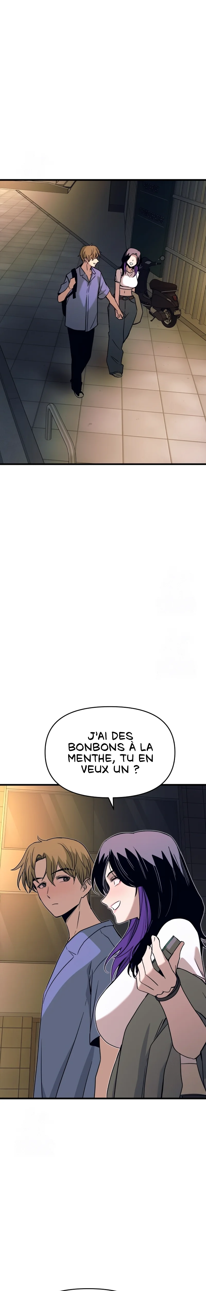 My Bias Gets On The Last Train Chapitre 59 - Page 29