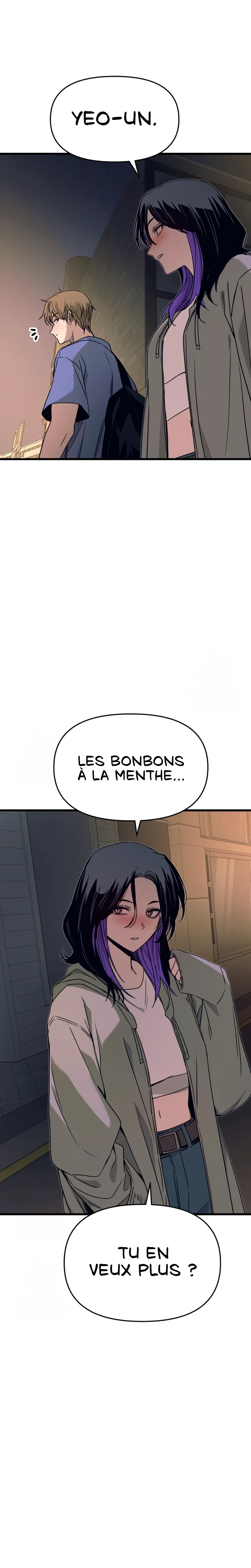 My Bias Gets On The Last Train Chapitre 59 - Page 34