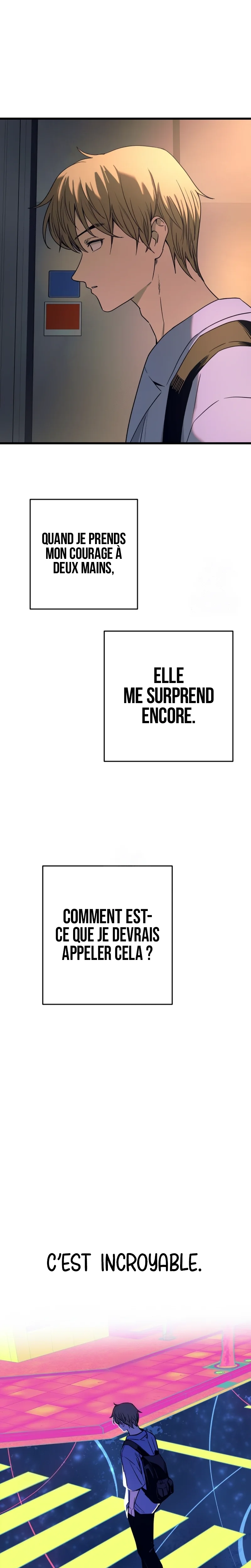 My Bias Gets On The Last Train Chapitre 59 - Page 44