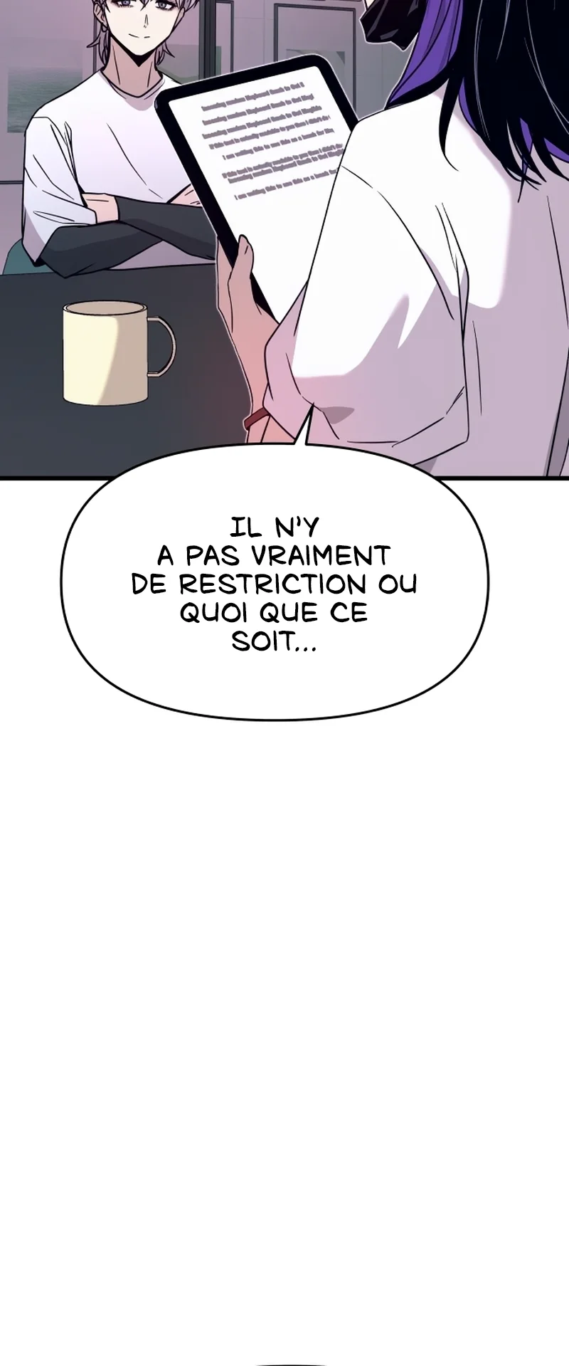My Bias Gets On The Last Train Chapitre 61 - Page 15