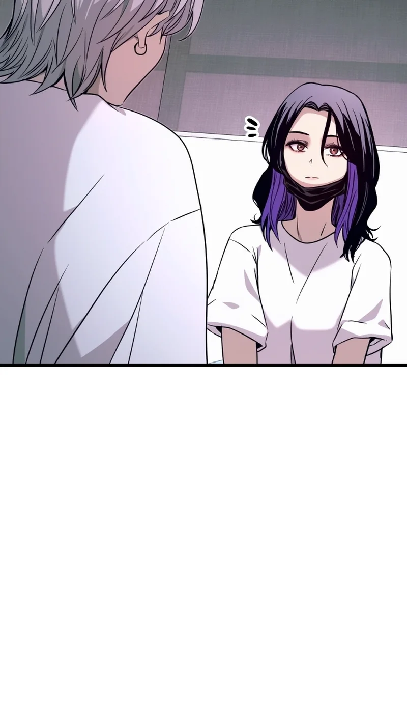 My Bias Gets On The Last Train Chapitre 61 - Page 20