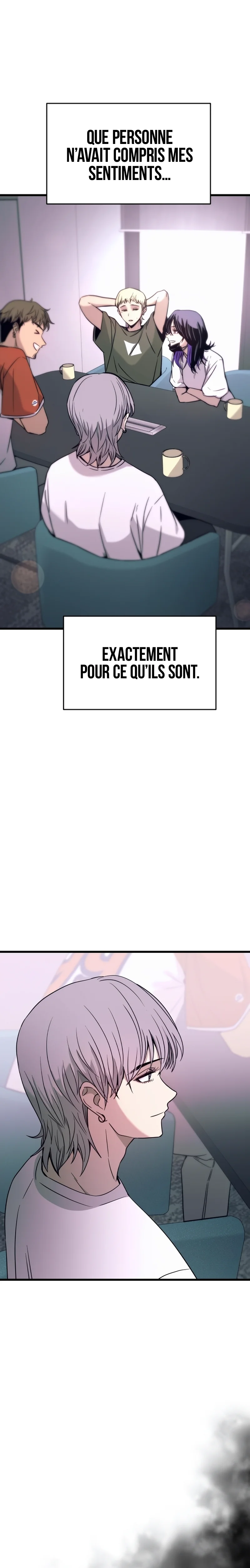 My Bias Gets On The Last Train Chapitre 61 - Page 27
