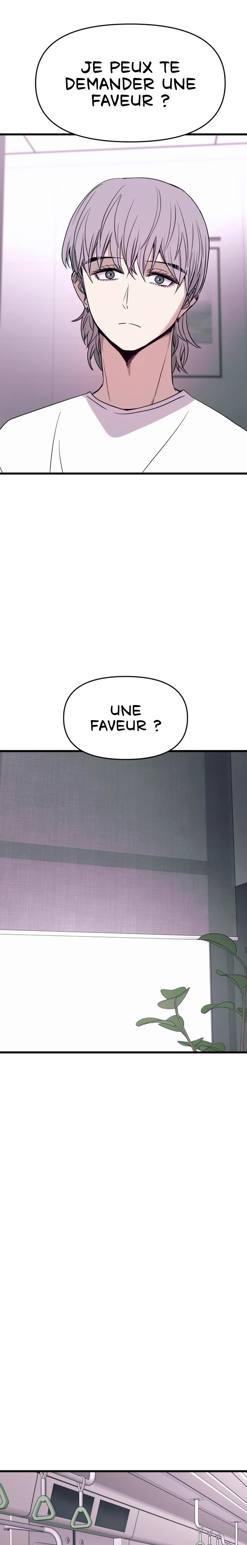 My Bias Gets On The Last Train Chapitre 61 - Page 32