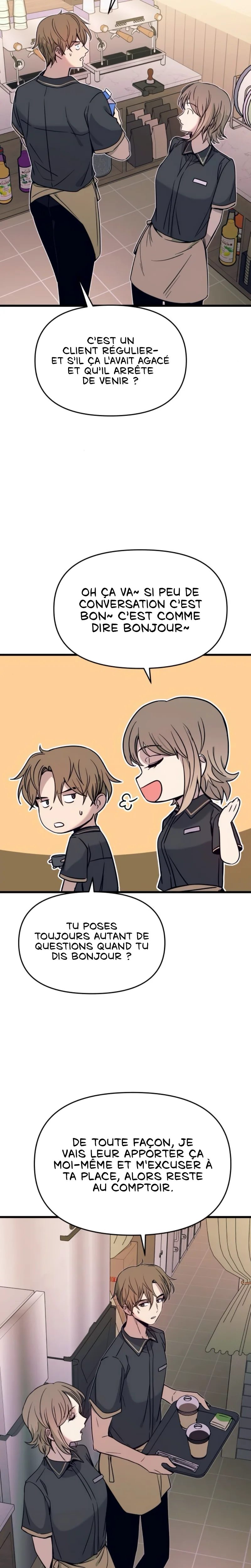 My Bias Gets On The Last Train Chapitre 62 - Page 4