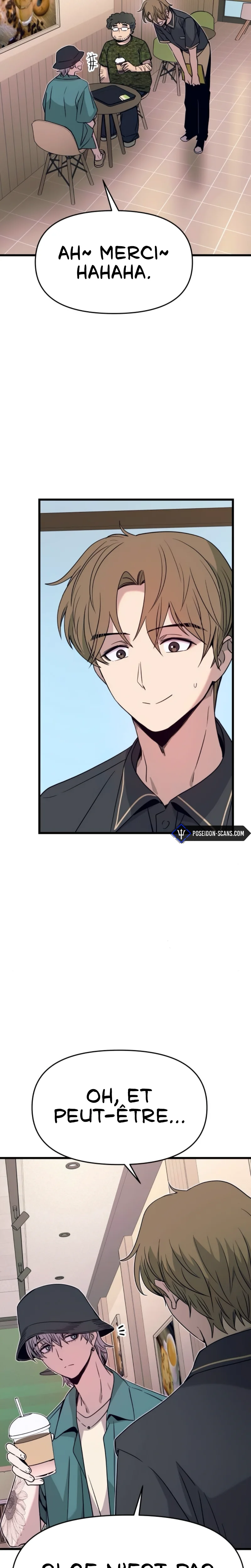 My Bias Gets On The Last Train Chapitre 62 - Page 8