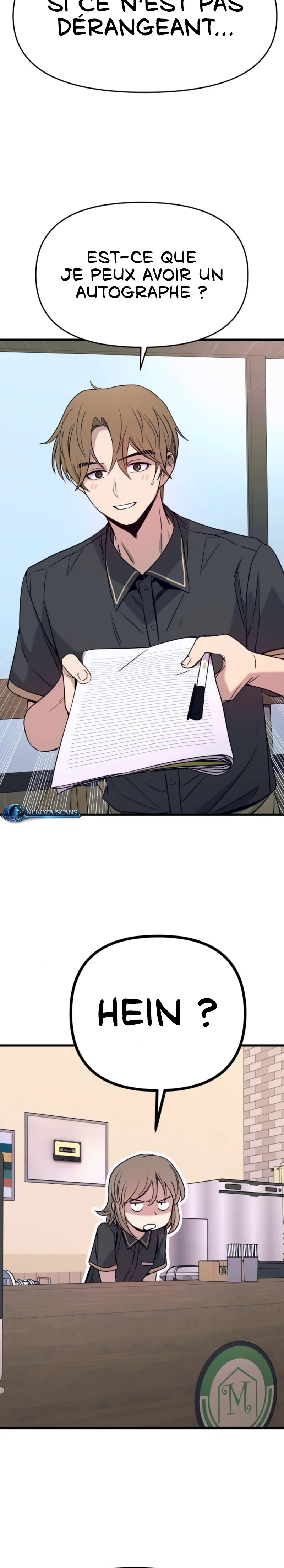 My Bias Gets On The Last Train Chapitre 62 - Page 9