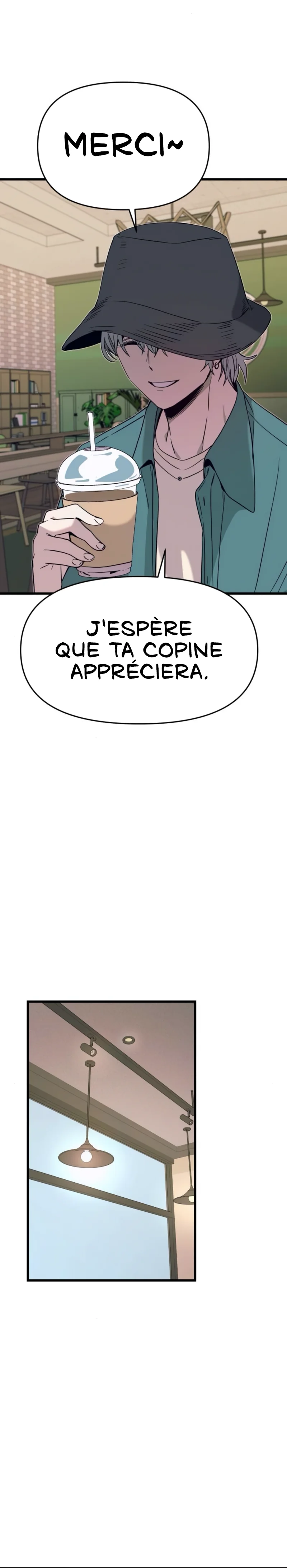 My Bias Gets On The Last Train Chapitre 62 - Page 13