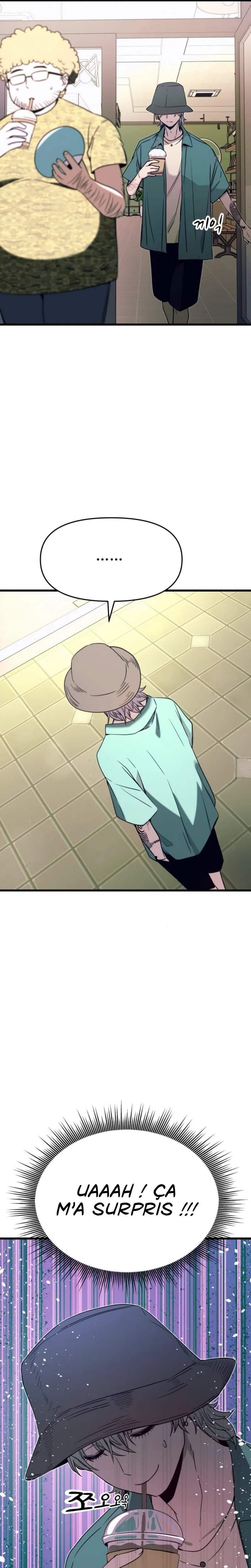 My Bias Gets On The Last Train Chapitre 62 - Page 14