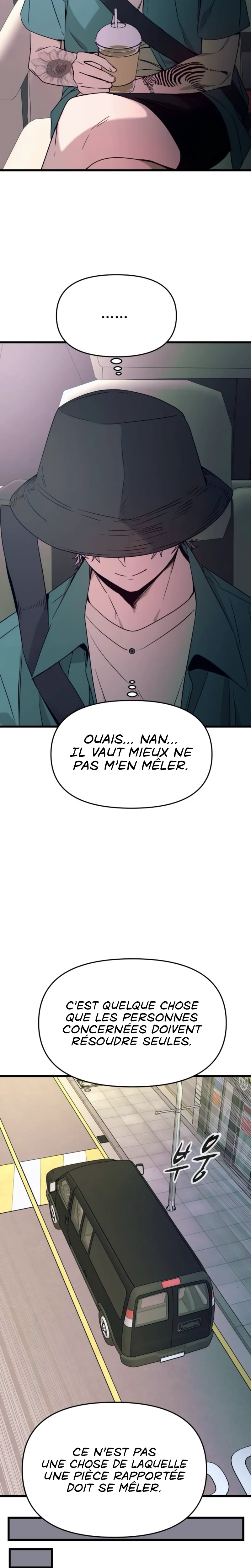 My Bias Gets On The Last Train Chapitre 62 - Page 20