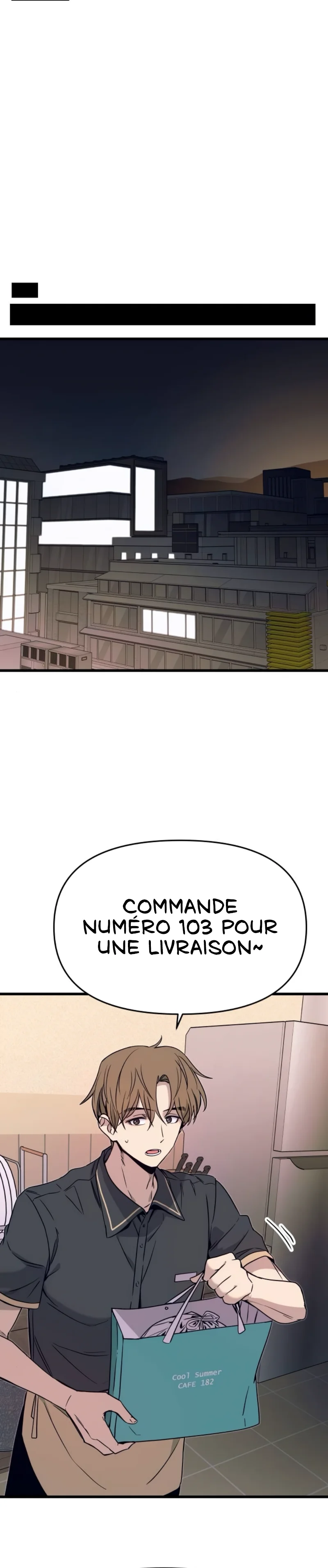 My Bias Gets On The Last Train Chapitre 62 - Page 21