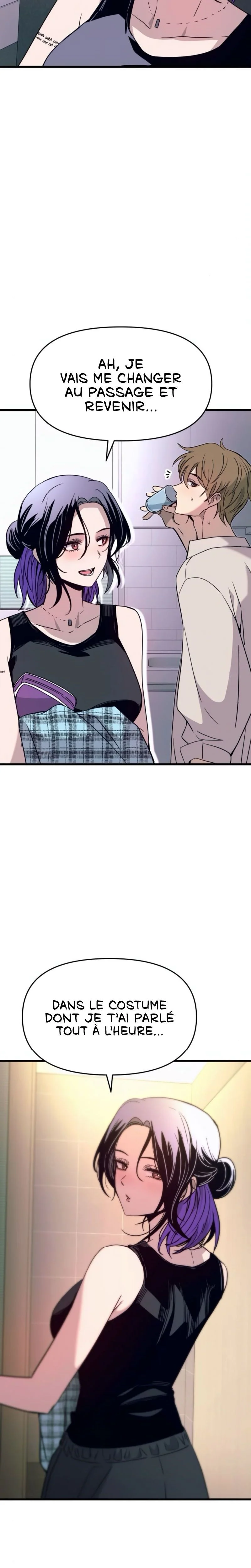 My Bias Gets On The Last Train Chapitre 63 - Page 4