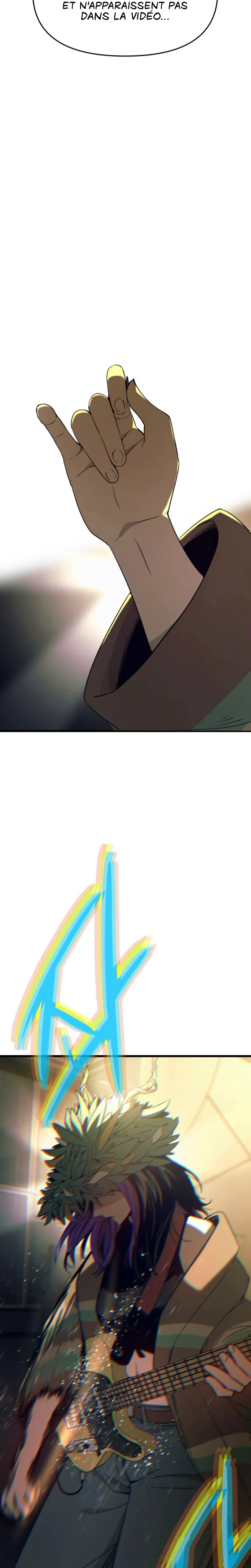 My Bias Gets On The Last Train Chapitre 63 - Page 40