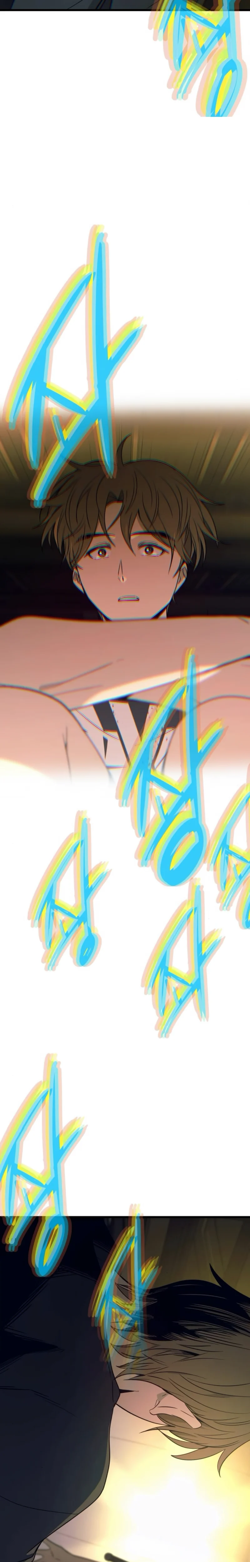 My Bias Gets On The Last Train Chapitre 63 - Page 41