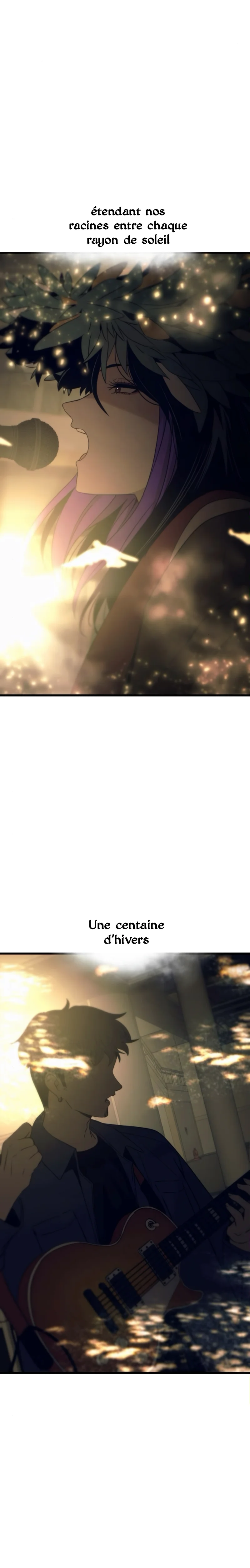 My Bias Gets On The Last Train Chapitre 63 - Page 43