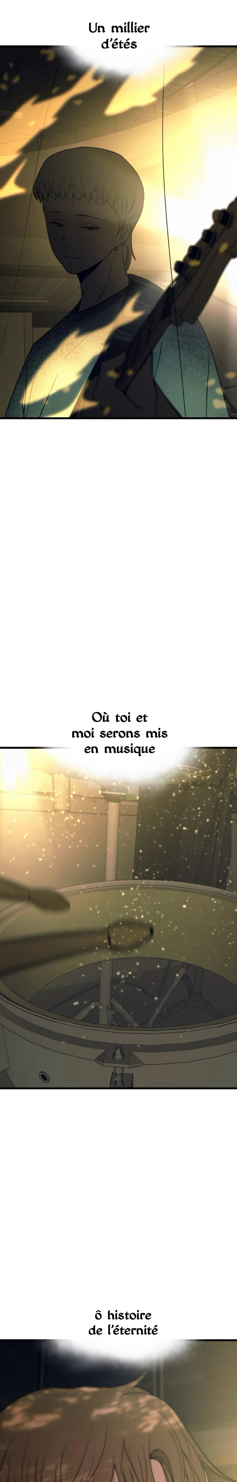 My Bias Gets On The Last Train Chapitre 63 - Page 44