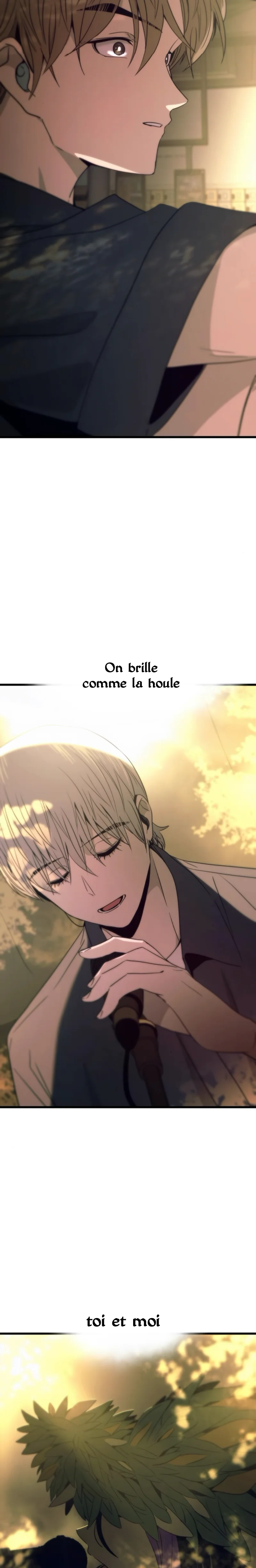 My Bias Gets On The Last Train Chapitre 63 - Page 45