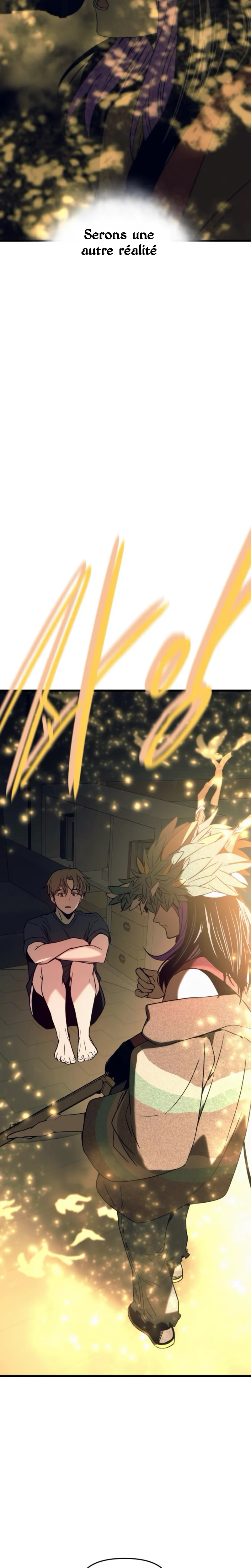 My Bias Gets On The Last Train Chapitre 63 - Page 46