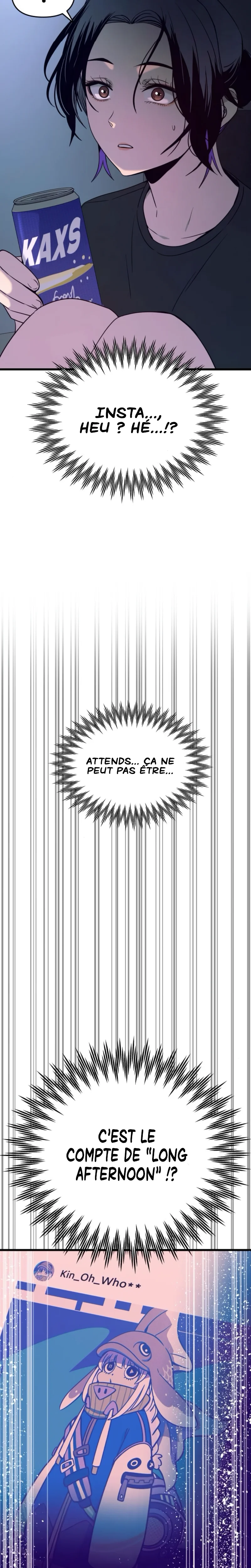 My Bias Gets On The Last Train Chapitre 63 - Page 52