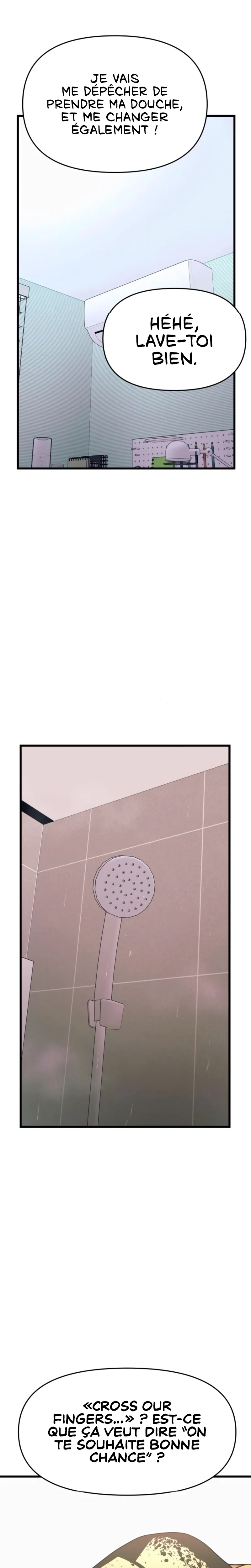 My Bias Gets On The Last Train Chapitre 63 - Page 12