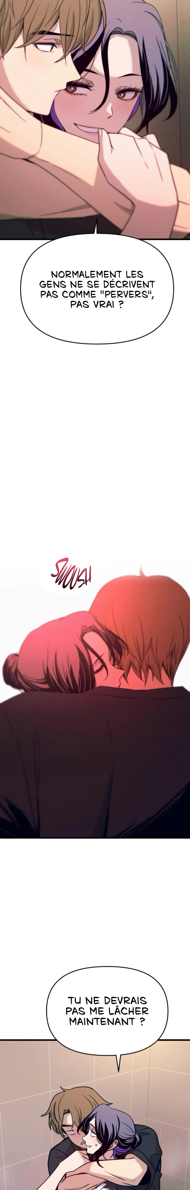 My Bias Gets On The Last Train Chapitre 63 - Page 27