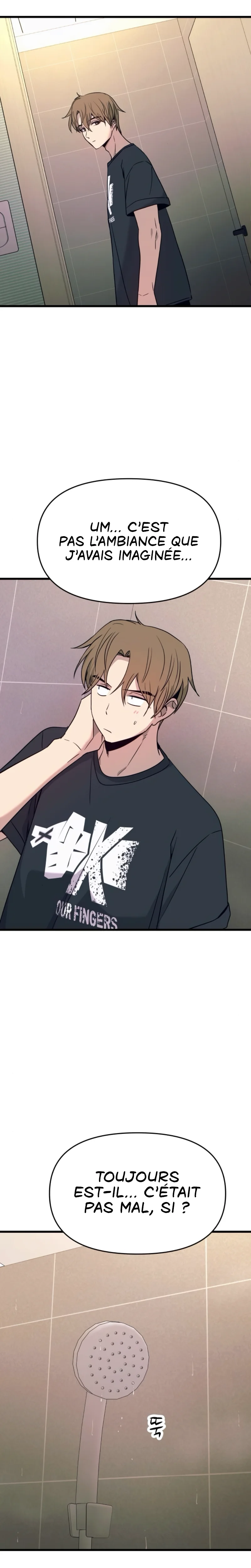 My Bias Gets On The Last Train Chapitre 63 - Page 29