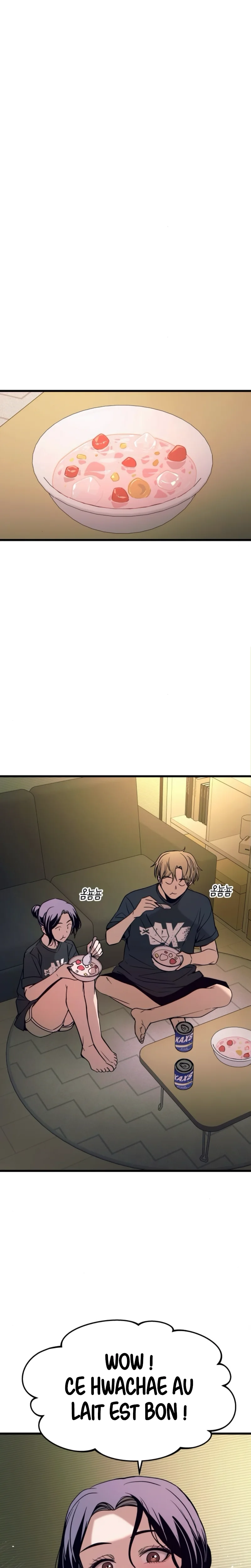 My Bias Gets On The Last Train Chapitre 63 - Page 30