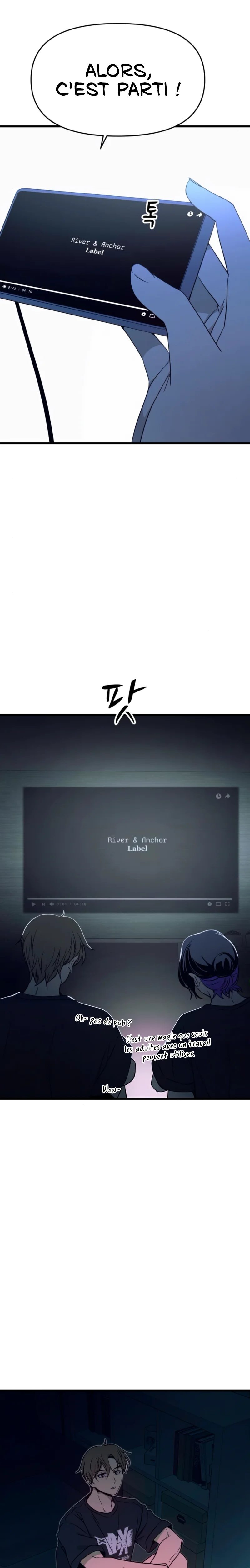 My Bias Gets On The Last Train Chapitre 63 - Page 34