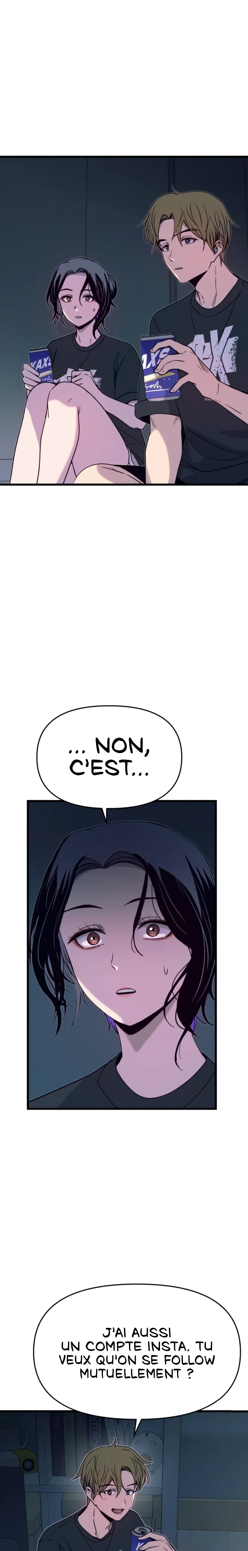 My Bias Gets On The Last Train Chapitre 64 - Page 2