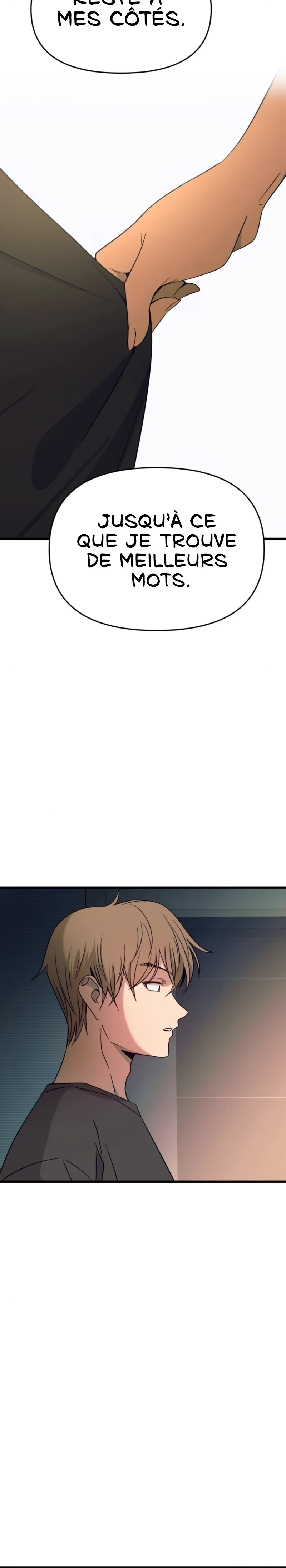 My Bias Gets On The Last Train Chapitre 64 - Page 40
