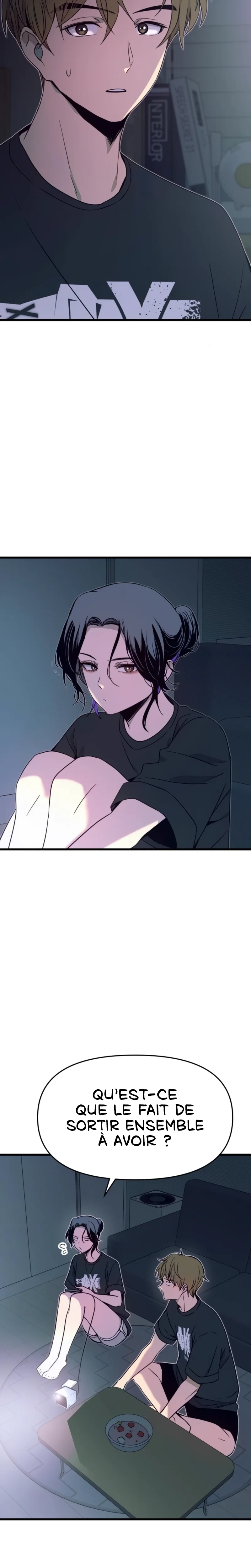 My Bias Gets On The Last Train Chapitre 64 - Page 6