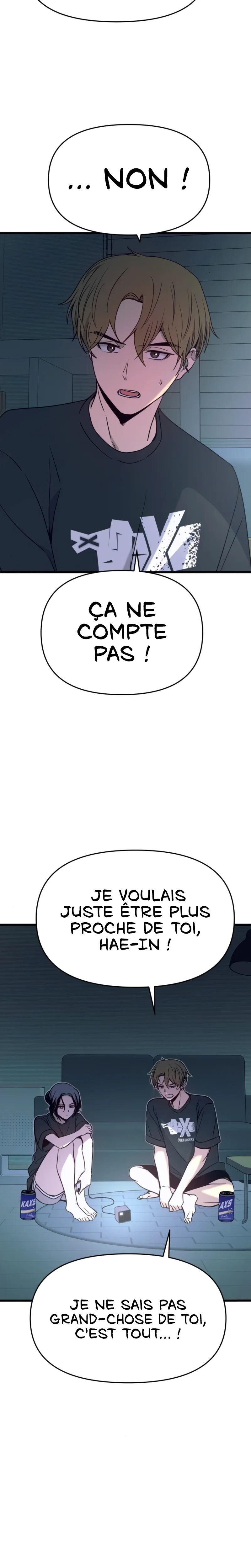 My Bias Gets On The Last Train Chapitre 64 - Page 12
