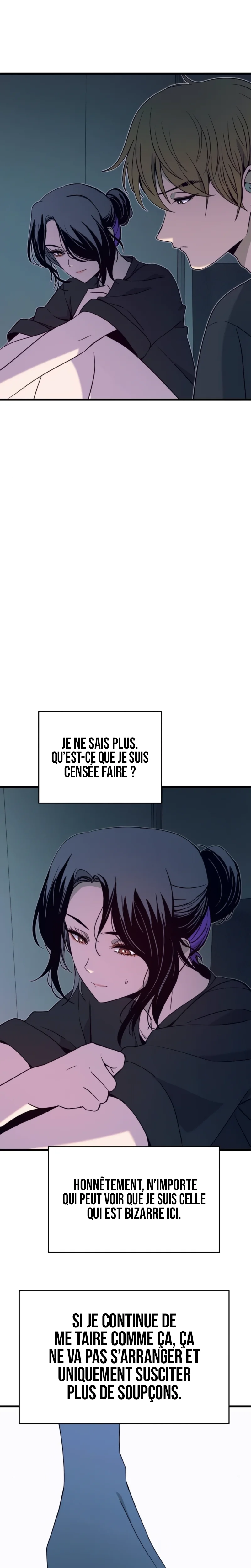 My Bias Gets On The Last Train Chapitre 64 - Page 13