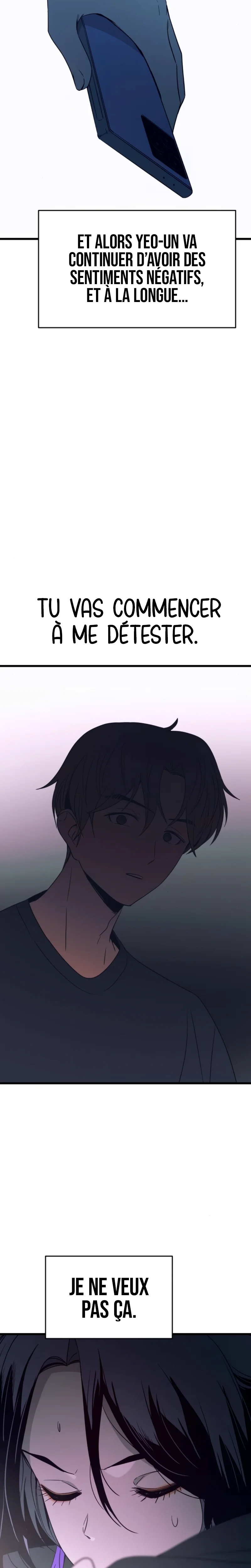 My Bias Gets On The Last Train Chapitre 64 - Page 14