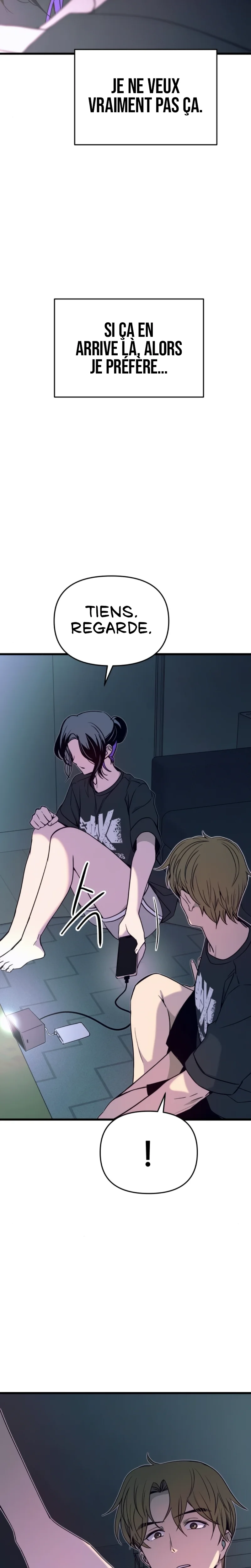 My Bias Gets On The Last Train Chapitre 64 - Page 15
