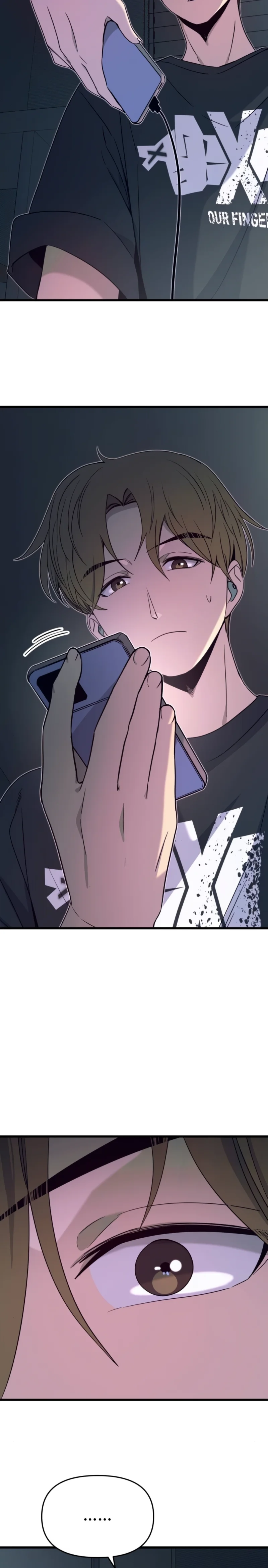 My Bias Gets On The Last Train Chapitre 64 - Page 16