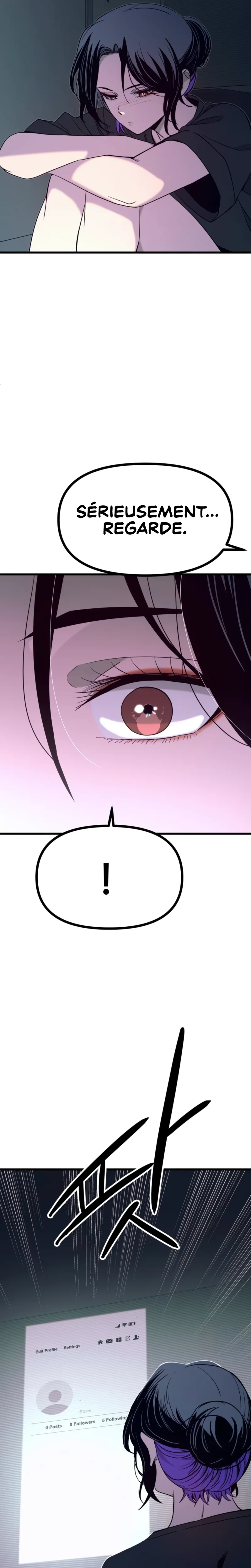 My Bias Gets On The Last Train Chapitre 64 - Page 17
