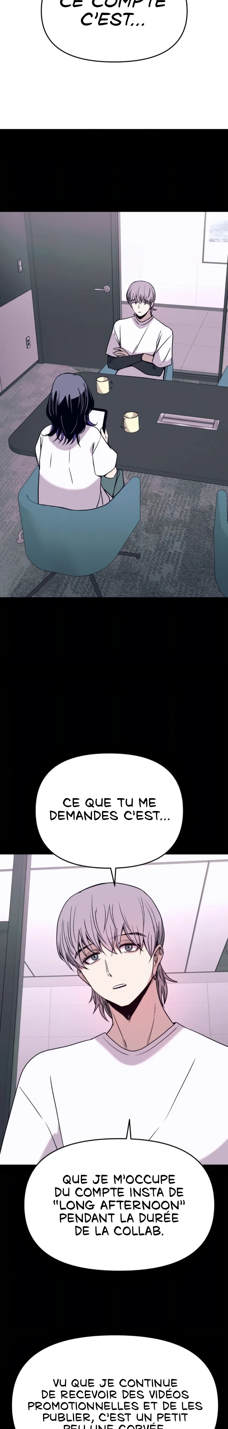 My Bias Gets On The Last Train Chapitre 64 - Page 19