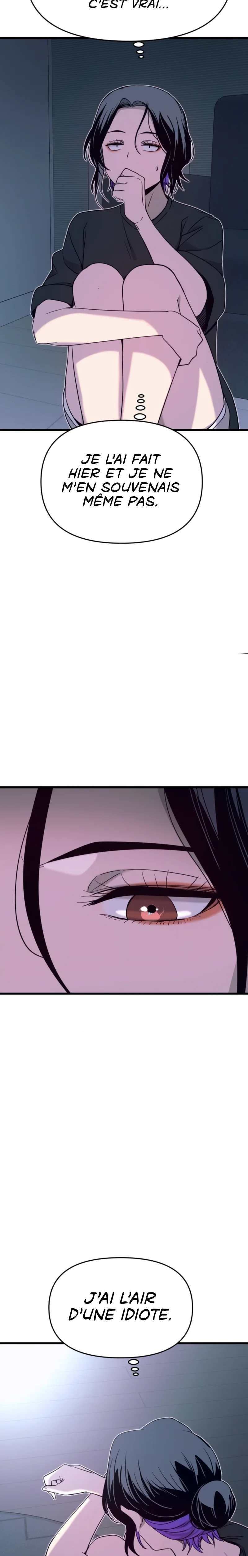 My Bias Gets On The Last Train Chapitre 64 - Page 22