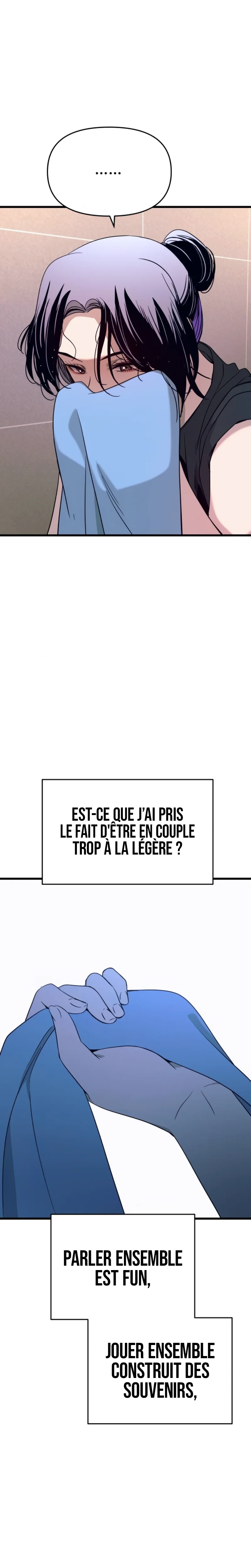My Bias Gets On The Last Train Chapitre 64 - Page 30