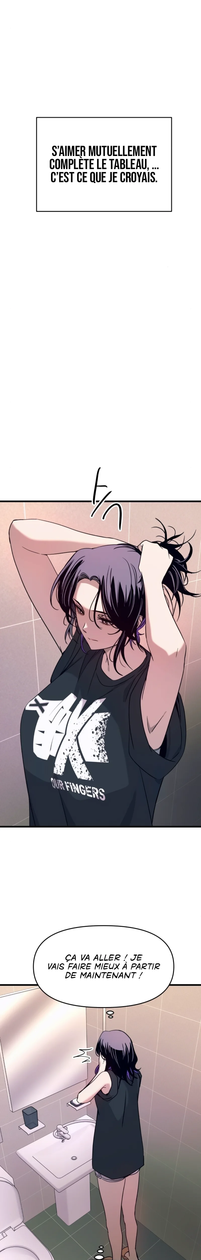 My Bias Gets On The Last Train Chapitre 64 - Page 31