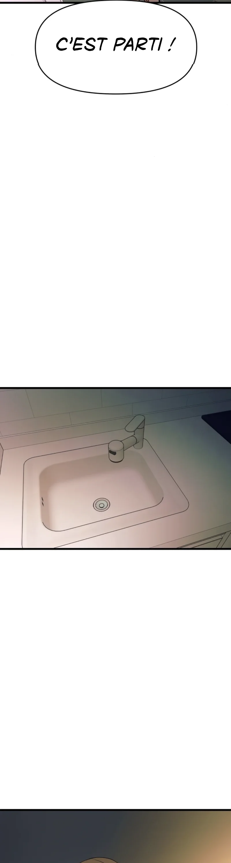 My Bias Gets On The Last Train Chapitre 64 - Page 32
