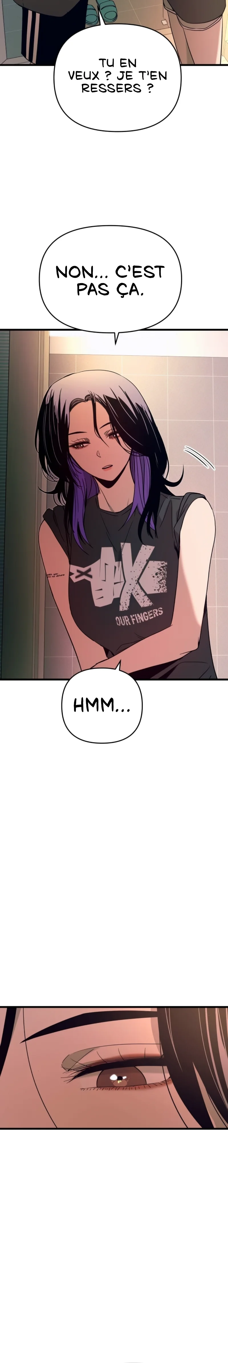My Bias Gets On The Last Train Chapitre 64 - Page 36